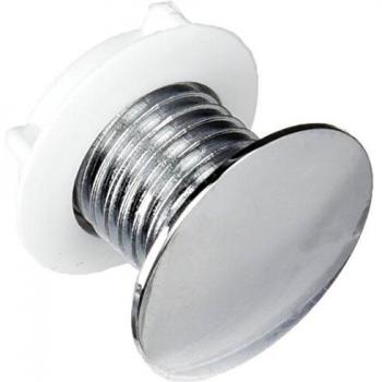 Roca Tapón Embellecedor para Tanque de Baño