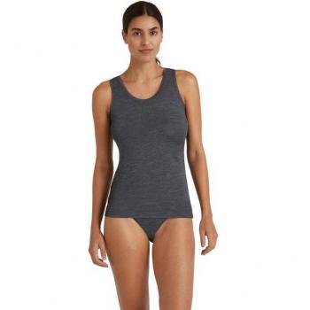 FALKE Women's XXL Round Neck Wool Top