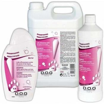 Dog Generation Shampoo Insectifuge 250 ml
