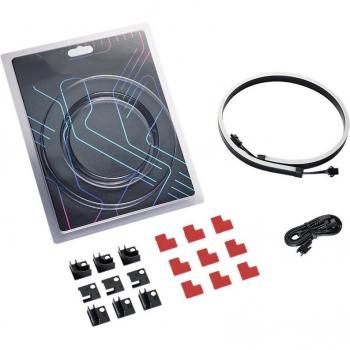 Luz Neon ARGB 5V para Gabinete de Computadora