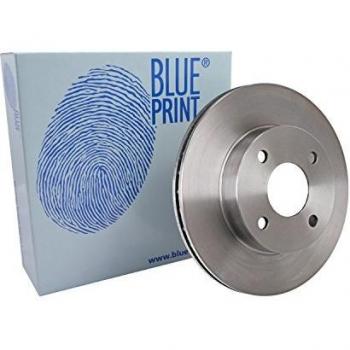 Disco de freno BLUE PRINT ADN14393