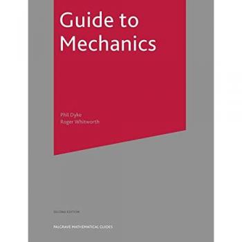 Guide to Mechanics