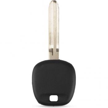 Clé Smartphone PUCE Vierge – Transpondeur Toy43/47/48 pour Toyota Rav4, Camry, Highlander, Yaris, Corolla