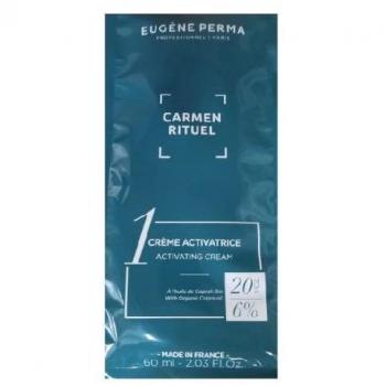 Eugene Perma Carmen Rituel Activador Oxidante 60 ml 20 Volúmenes