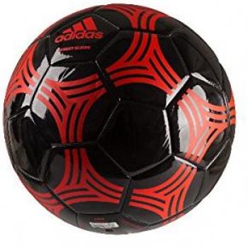 Adidas Tango Streetgli Ball, Herren 38 schwarz
