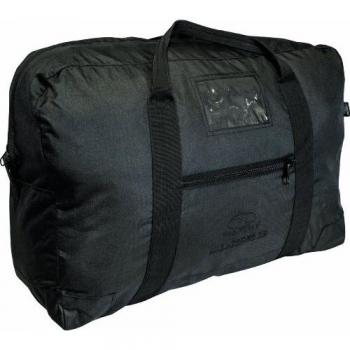 Touriste Noir 70 L – HIGHLANDER Lite