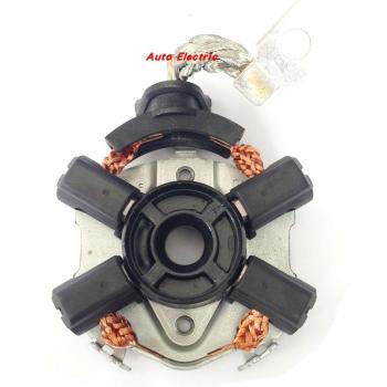 AZGIANT Starter Motor Carbon Brush Holder for Mercedes Benz E260