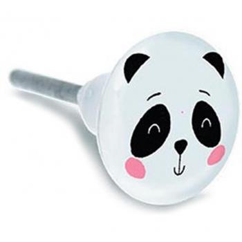 Lily Décor – Petite Pierre Panda 65×35 mm