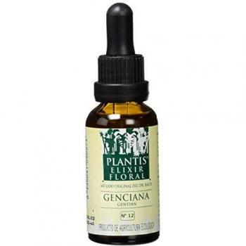 Gentian Herbal Tincture 30 ml