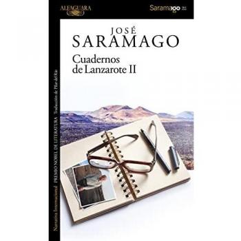 Cuadernos de Lanzarote II