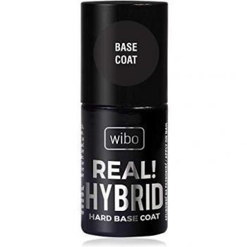 Wibo, Esmalte de uñas Base Dura