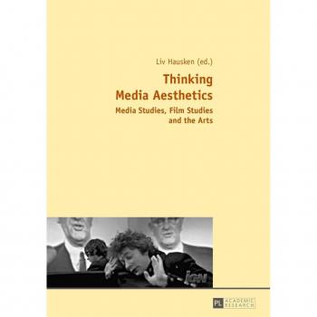 Vitalsource Technologies, Inc. Thinking Media Aesthetics