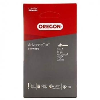 Chaîne de tronçonneuse Oregon 91PX 35cm 50 maillons