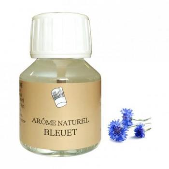 Arôme naturel de bleuet 1L