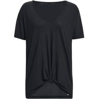 Under Armour Completer Men's Black T‑Shirt