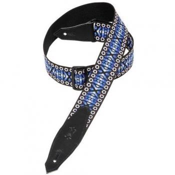 Cinta Guitarra Levi's Mssn80 Blu