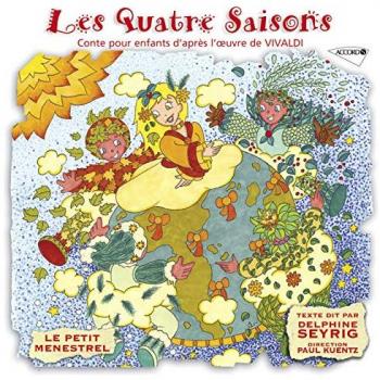 Les 4 Saisons