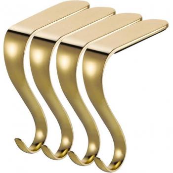 Christmas Tree Decorations Stocking Holders