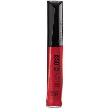 RIMMEL LAB BRIL OH MY GLOSS 520 – Schimmer‑Glück