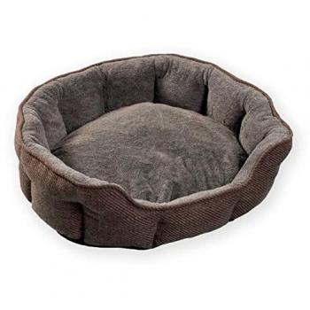 Cuccia Cuscinetto Relax – Colore Beige