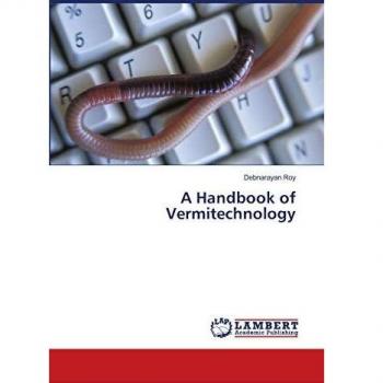 A Handbook of Vermitechnology