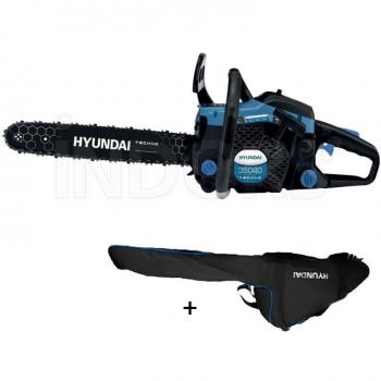 Motosega Hyundai 52cc 45cm