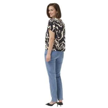 Camicetta Donna Kaffe Beathe Stanley 4