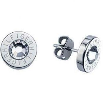 Pendientes de Mujer Tommy Hilfiger con Cristales