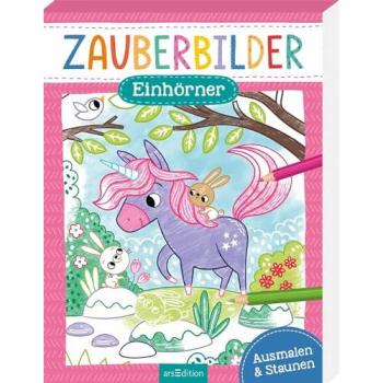 Zauberbilder