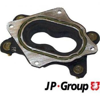 Vergaserflansch für AUDI VAG 050129761 JP GROUP
