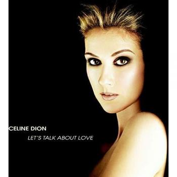 LET S TALK ABOUT LOVE