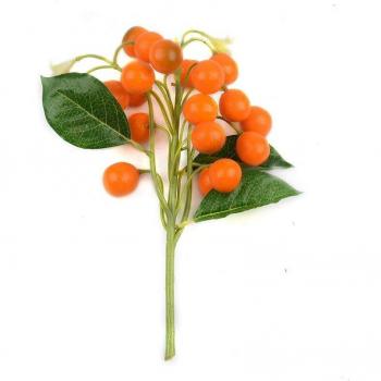 Decoración Japonesa: Bonsái Naranja Limón con Plantas y Juguetes