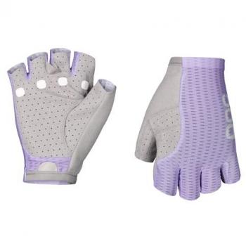 POC Agile Ametist Violett Fahrradhandschuhe