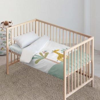 Couvre-lit bébé Belum – Grand Lit Jeddah 115x145 cm