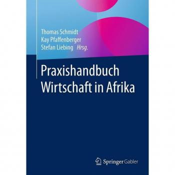 Vitalsource Technologies, Inc. Praxishandbuch Wirtschaft In Afrika