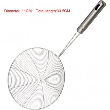 Colador de Sedal Skimmer 12#