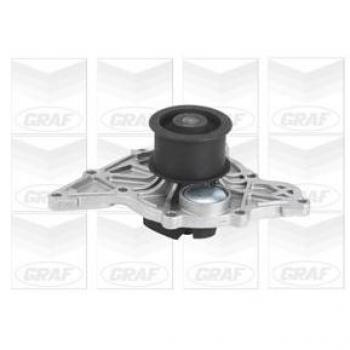 GRAF Water Pump PA868 per Audi A4 2.5 Tdi