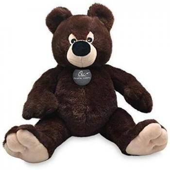 Peluche riscaldabile Orso Bruno Aroma Warm
