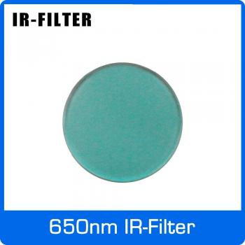 9.5mm 650nm IR Cut Filter for Action Camera