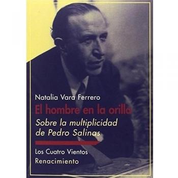 El hombre en la orilla.