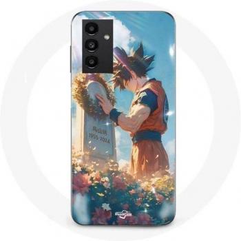 A14 5G Akira Toriyama Son Goku Protective Shell