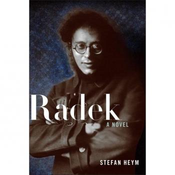 Stefan Heym Radek
