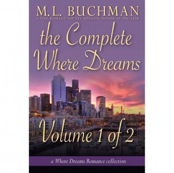 The Complete Where Dreams