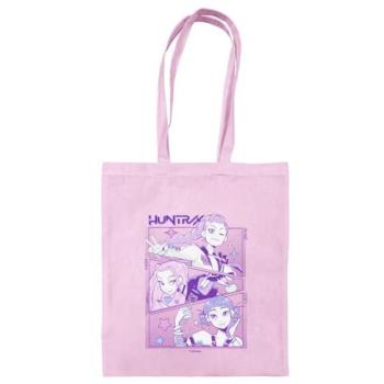 Pink K‑Pop Demon Hunters Hunter Backpack
