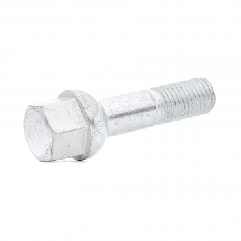 Bulloni Ruote AIC Qualità Originale MERCEDES-BENZ 53043 Chiave 17