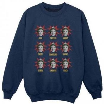 Elf Freunde Buddy Pullover