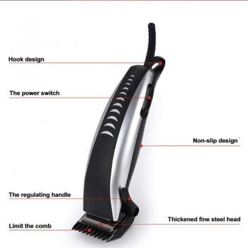 TrimPro Elite Grooming System