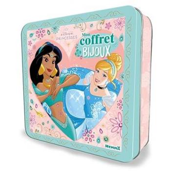 Disney Princesses
