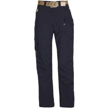 Damenhosenmodell Helea GIGA‑DX – Navy, 38