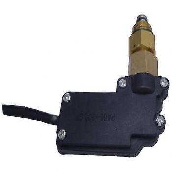 Kit de remplacement de pressostat pour pompe à piston de laveuse haute pression